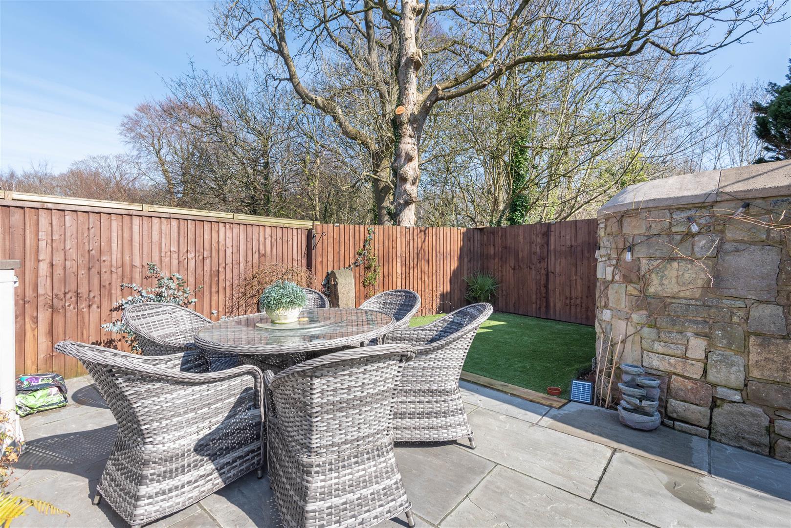 Nab Wood Drive, Chorley